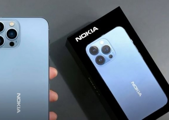 Nokia Edge 5G 2022 Hadirkan Spek Kamera Kece Hasilkan Foto dan Video Memukau