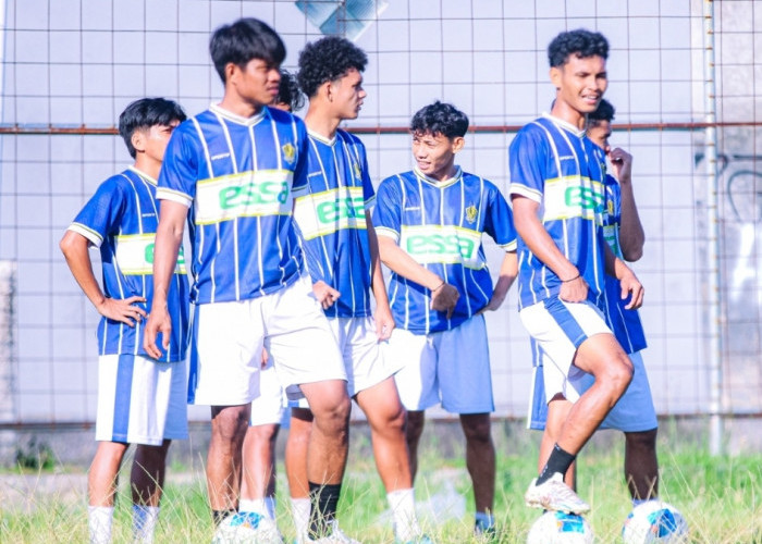 Celebest FC Incar Tiga Poin Perdana, Persada Jadi Target Berikutnya