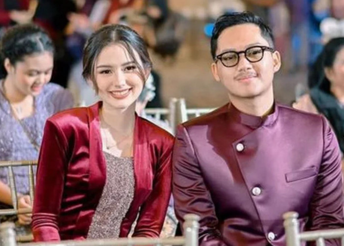 Azriel Hermansyah dan Sarah Menzel Segera Menikah, Bali Jadi Pilihan Lokasi Acara