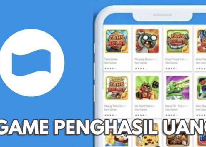 Sekali Main Cairkan Saldo DANA Rp100 Ribu, Emang Bisa? Coba dan Buktikan Dengan Aplikasi Game Ini