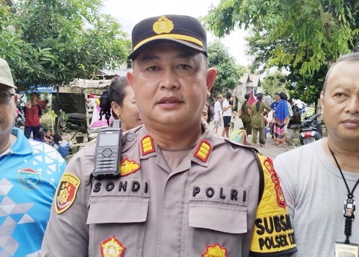 Update Kasus Pembunuhan di Desa Kasih Raja Ogan Ilir, Polsek Tanjung Batu Periksa 4 Saksi, Ini Kesaksiannya! 