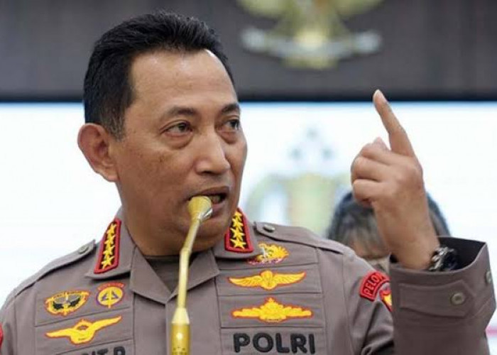 Geram Kasus Vina Cirebon Tak Kunjung Usai, Kapolri Listyo Sigit: Sudah Jadi Perhatian Publik, Tuntaskan!