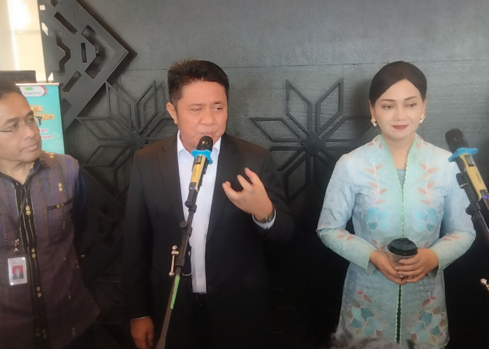 Cetak 100 Ribu Sultan Muda di Sumsel, Gubernur Herman Deru Resmikan Program SMSC