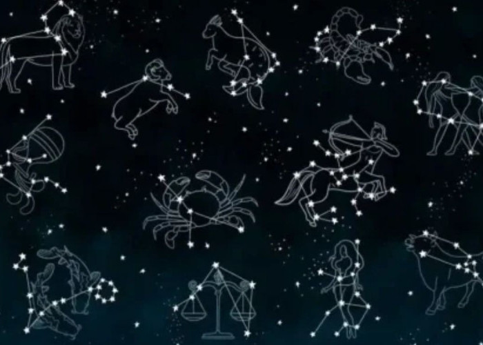 Ramalan Zodiak Hari Ini 20 Oktober 2026, Ada yang Dapat Kabar Baik dan Rezeki