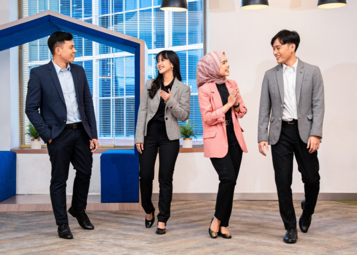 Jangan Terlewat, BRI Buka Rekrutmen BFLP Specialist 2026 Siapkan Talenta Muda Profesional Masa Depan 