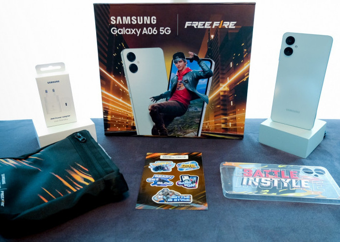 10 HP Samsung Galaxy A Series Terbaru di Juli 2026, Harga Semakin Menarik