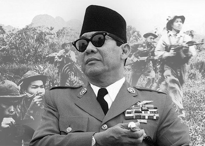 Daftar Merek Jam Tangan Mewah Koleksi Soekarno, Presiden Indonesia yang Berkarisma 
