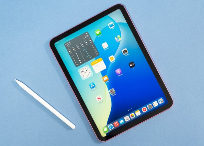  10 Tablet Murah Paling Worth It di 2026 Mendukung Keyboard dan Stylus Pen