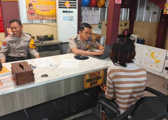Janda Tukang Pijat Jadi Korban Pelanggannya, Uang Dirampas Badan Dianiaya 