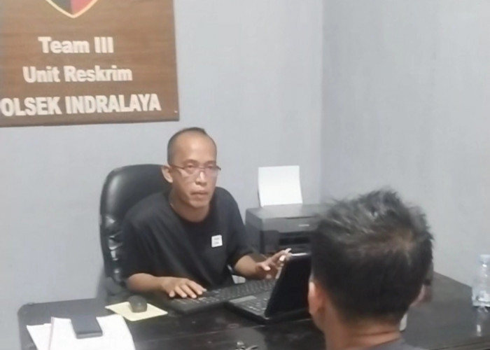 12 Aki Mobil di SPBU Muara Meranjat Ogan Ilir Berhasil Dicuri, Lalu Dijual Pelaku Rp 150 Ribu/Unit untuk Makan