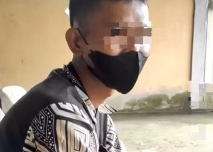 Viral Warga di Palembang Minta Sumbangan Atas Nama Masjid, Pengurus Bantah Berencana Dilaporkan 