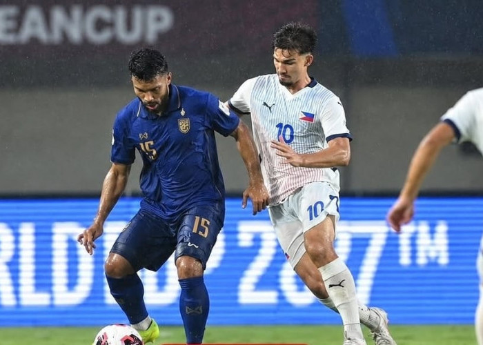 Thailand Tumbang, Tetap ke Final FIFA ASEAN CUP 2026 Lawan Indonesia,Vietnam vs Malaysia Rebutan Juara Tiga