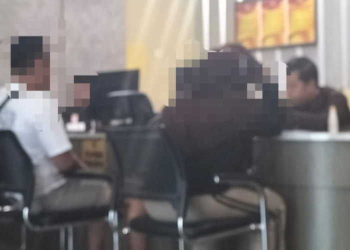 Dihubungi Pria Misterius Ngaku Sepupu Suami, IRT di Palembang Dapat Ancaman Hingga Dikirim Video Tak Pantas