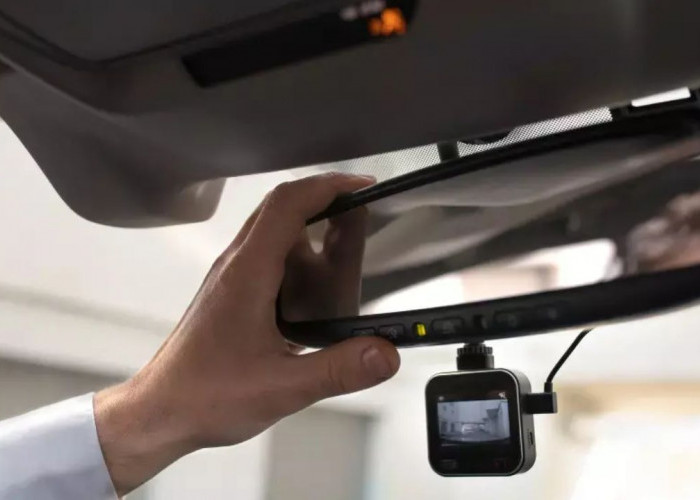 Cara Pasang Kamera Parkir Tambahan pada Mobil MPV Lama untuk Mudik di Rute Sempit Jalur Selatan