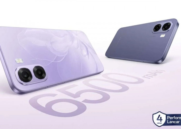 4 Rekomendasi HP Oppo RAM Besar, untuk Main Game Lancar Tanpa Penuh Penyimpanan