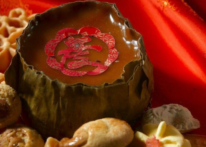 Happy Imlek! Yuk Coba Nikmati Makanan Lezat Khas Tionghoa yang Akan Memanjakan Lidah