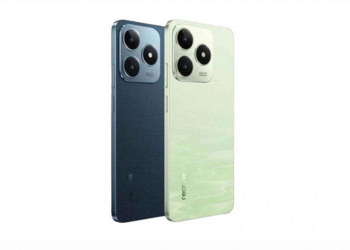 Rekomendasi HP realme RAM 8 GB untuk Anak Sekolah, Cocok untuk Belajar Online