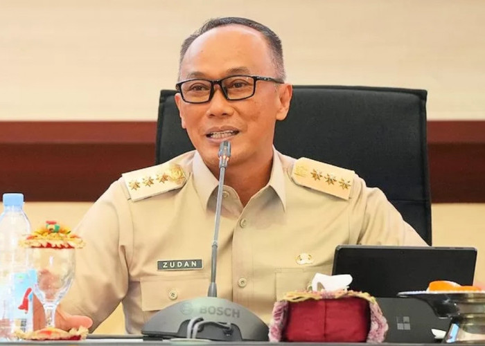 Catat Tanggalnya! Ini Batas Akhir Penandatanganan Perjanjian Kerja PPPK Tahap 2