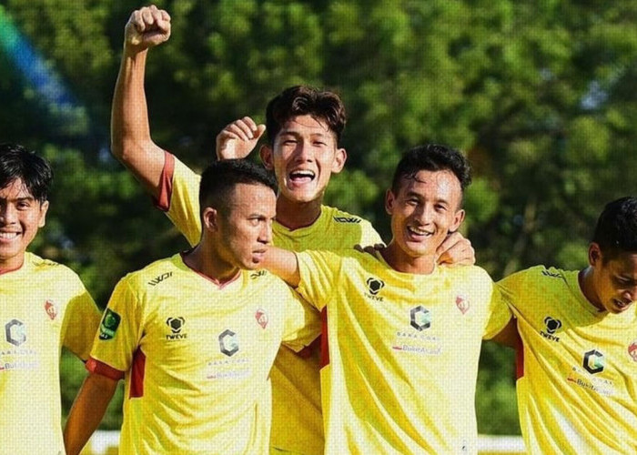 Diwarnai Kartu Merah, 10 Pemain Sriwijaya FC Masih Mampu Bawa 1 Poin dari Kandang Sada Sumut FC
