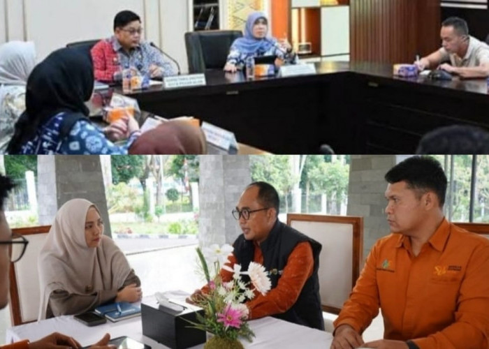Stunting hingga Lapangan Kerja Jadi Perhatian, Pemkot Pagar Alam Matangkan Peta Jalan Kependudukan
