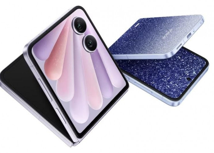 Honor Magic V Flip2 Hadirkan Performa Mumpuni dengan Fitur Keamanan Modern