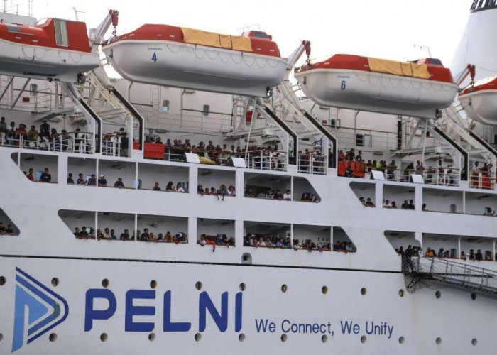 Cara Beli Tiket Bus dan Kapal Laut, Diprediksi 143,91 Juta Orang Mudik Lebaran 2026