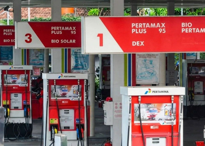 Update Harga BBM Terbaru: Kenaikan Diesel Jadi Sorotan Senin 11 Mei 2026
