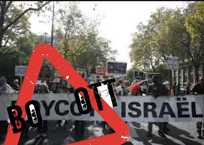 Serba Mendadak Aksi Boikot Produk Zionis, Netizen: Bagi yang Keberatan Silahkan Produk Mereka Kamu Borong!