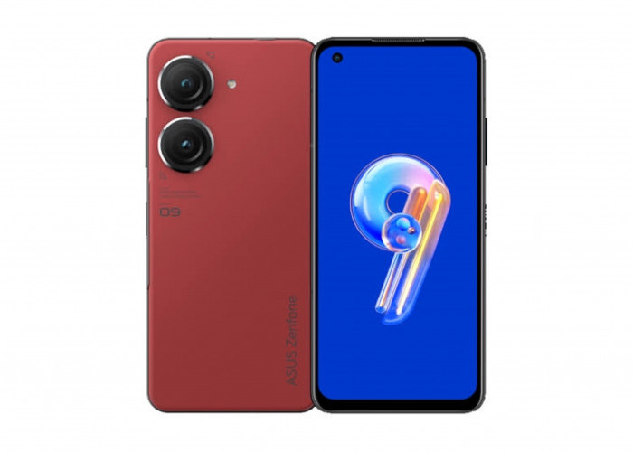 Asus Zenfone 9 Kini Tawarkan Harga Lebih Murah! Performa Kencang dan Kamera 50 MP