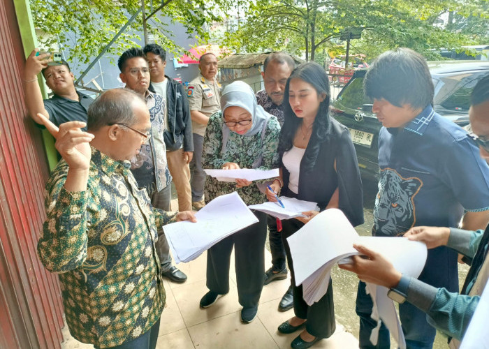 Sidang PS Sengketa Aset Milik Yayasan Berjalan Kondusif, PN Palembang Siap Masuk Tahap Pembuktian