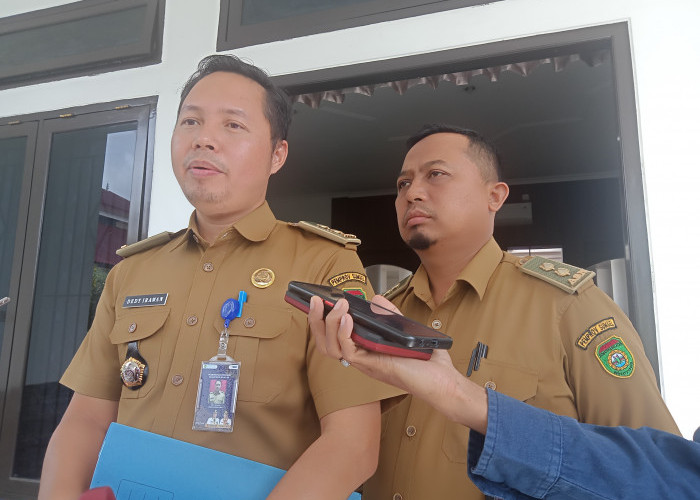 Lampaui Target Nasional, Angka Penurunan Stunting di Prabumulih