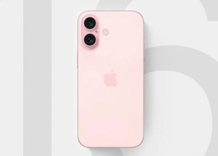 iPhone 16 Plus Turun Kian Terjangkau: Update Harga Terbaru April 2026