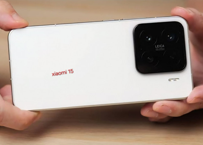 Kamera 200MP Xiaomi 15: Foto Malam Super Terang dan Video Stabil, Flagship Lain Minder Cuy!