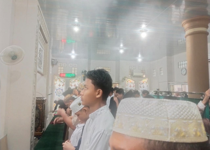 Kurban Dilandasi Nazar Hukumnya Wajib