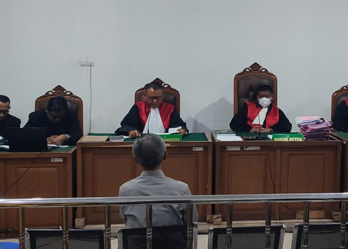 Ahli Tegaskan Risalah Panitia B Bukan Hak Atas Tanah, Soroti Pemberian Kredit BRI kepada PT BSS dan PT SAL