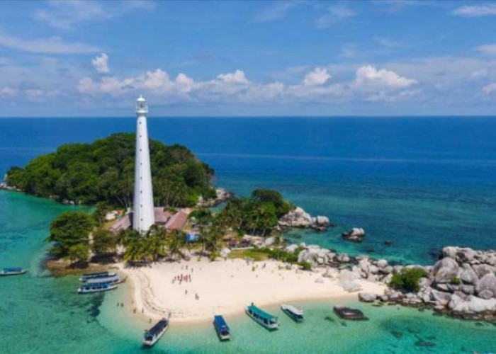 Road Trip Palembang–Bangka Makin Diminati, Ini Estimasi Biaya Lengkap Pakai Mobil Pribadi