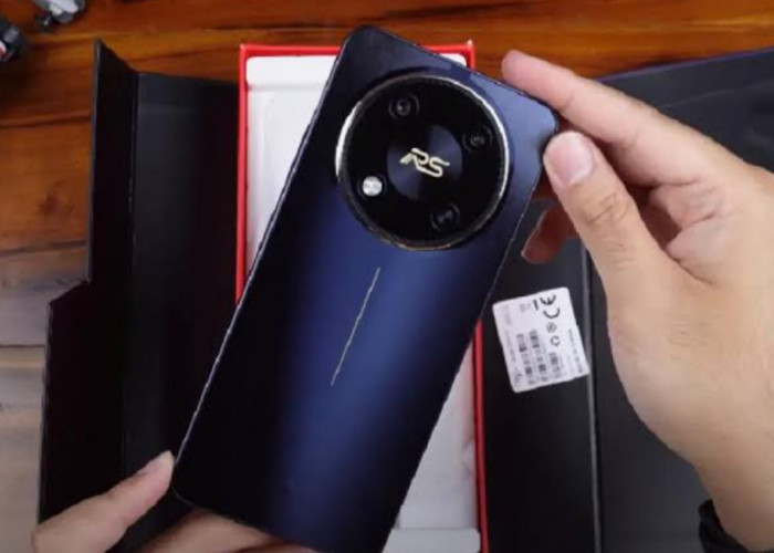 4 HP itel Gaming Terbaik Dijual Mulai 1 Jutaan Performa Tinggi