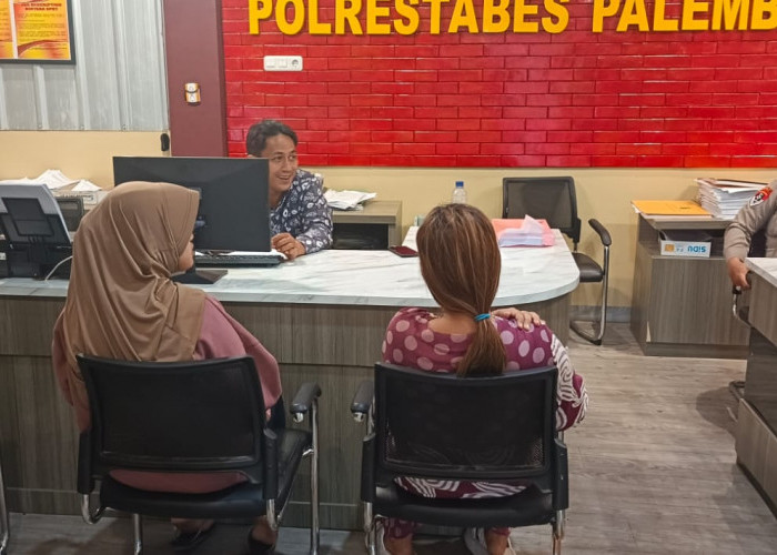 Pulang ke Rumah Orang Tua Ada Masalah Keluarga, Istri Dikeroyok Suami dan Mertua, Ibu Jadi Korban