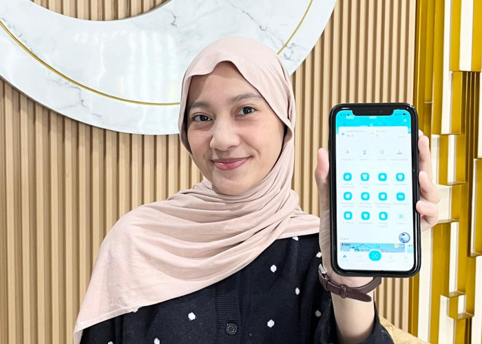 Promo Spesial Ramadhan 1447H: PLN UID S2JB Beri Diskon Tambah Daya 50 Persen via PLN Mobile