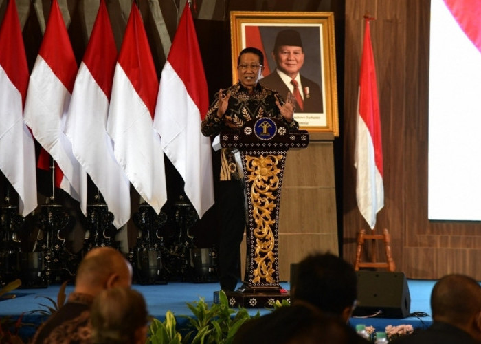 Pemerintah Percepat Implementasi KBLI 2025, Legalitas Usaha Kian Mudah