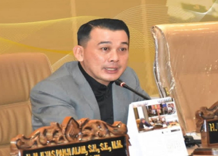 DPRD Sumsel Dukung Larangan Penggunaan Vape, Antisipasi Penyalahgunaan Narkoba