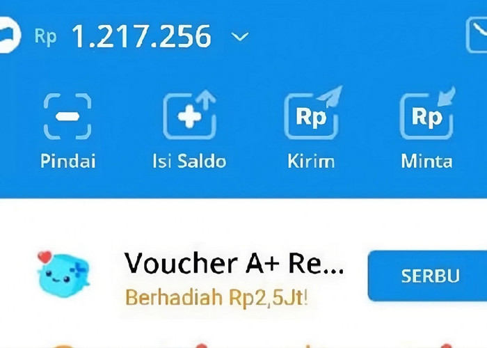  Tanpa Undang Teman, Ini Game Penghasil Saldo DANA Gratis hingga Jutaan Rupiah