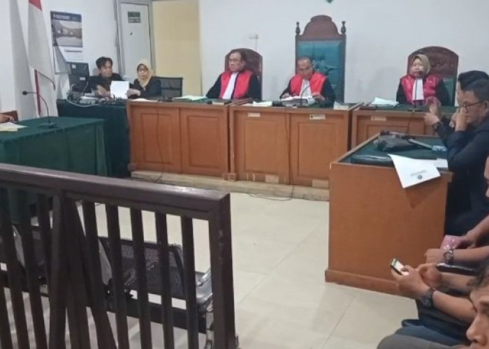 Gugatan Perdata terhadap 25 Media di Palembang, Ancaman Serius Demokrasi 