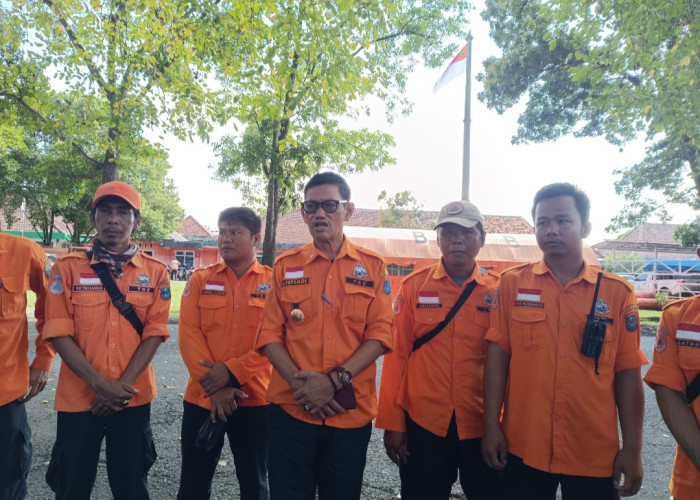 Pencegahan Karhutla di OKI, Bangun Posko di Zona Rawan 9 Kecamatan 