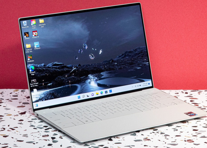 Dell XPS 13 Plus 2026: Laptop Premium dengan Desain Ramping dan Minimalis, Layar Infinity Display hingga OLED 