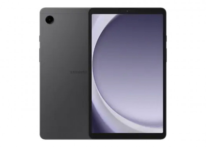 Tablet Premium Samsung Galaxy Tab A9 Bawa Performa Handal Berkat Chipset Helio G99 dan Konektivitas Lengkap 