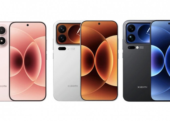 Rahasia Kecanggihan Layar Ultra Vision Xiaomi 17 Pro Max Akhirnya Terungkap!