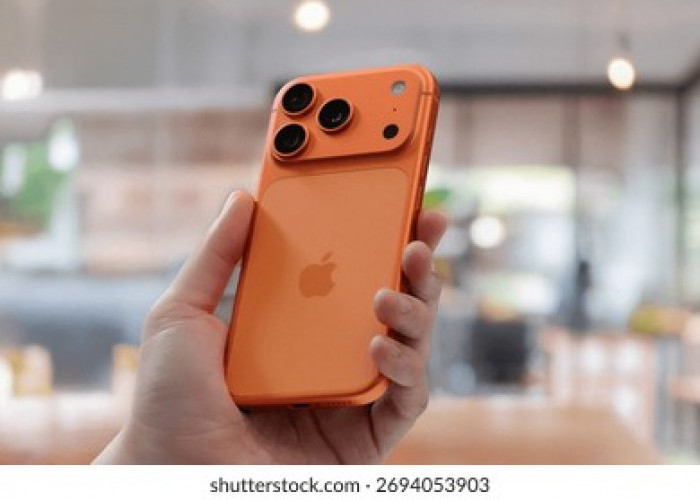 Daftar Harga iPhone Terbaru Agustus 2026, Mulai iPhone 14 hingga iPhone 17 Series, Cek Sebelum Membeli