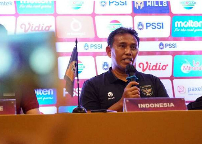 Jelang Timnas U-16 Indonesia vs Vietnam, Bima Sakti Siapkan Rotasi
