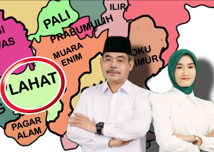 Bursah Zarnubi Tegaskan Kemenangannya Di Pilkada Adalah Kemenangan Rakyat Lahat